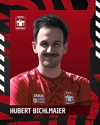 Hubert Bichlmaier
