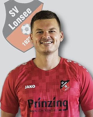 Nick Uhlmann