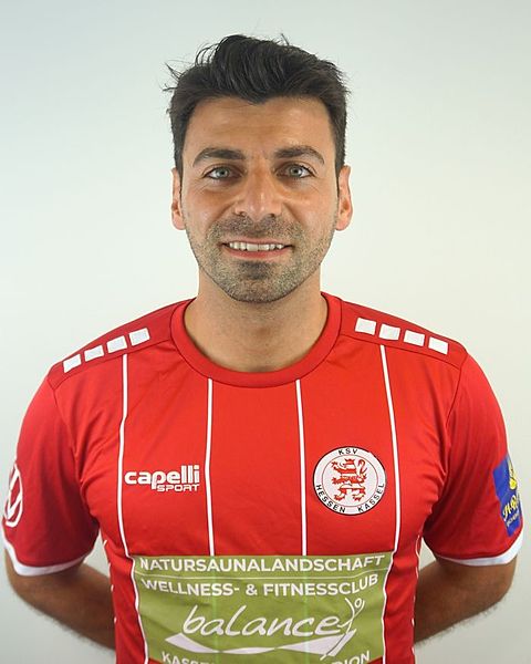 Foto: @KSV Hessen Kassel