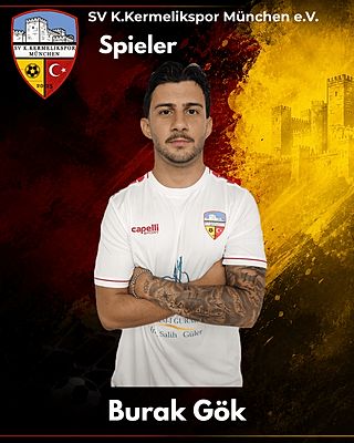 Burak Gök