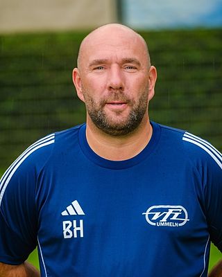 Björn Heinemann