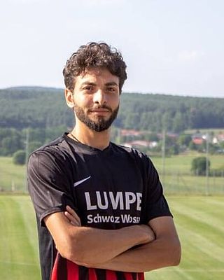 Milad Molazadeh