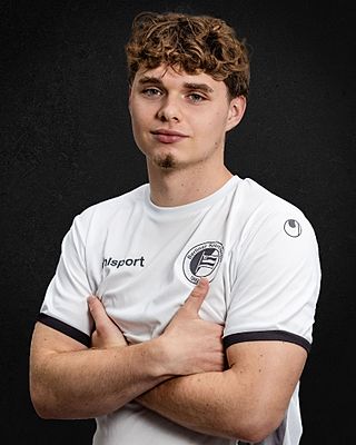 Dominik Hinze