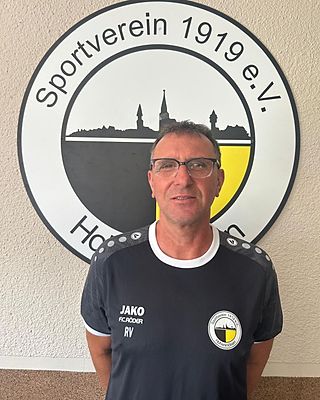 Jens Schneider
