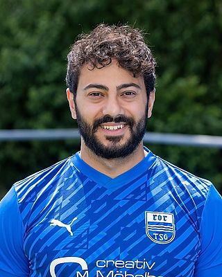 Ahmad Seeno
