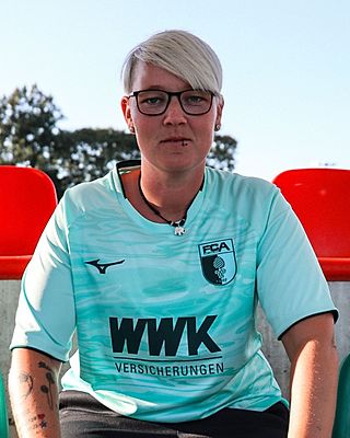 Karolina Lindner
