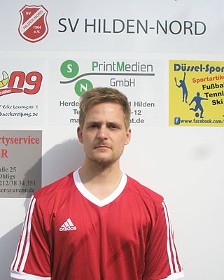 Florian Rehfeldt