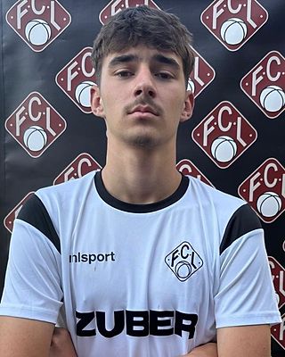 André Schiegg