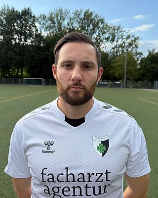 Daniel Rozenblium
