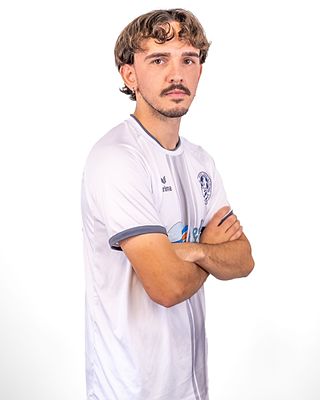 Lirik Krasniqi