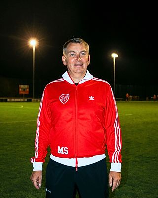 Michael Jens Sandgaard