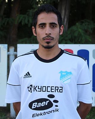 Ahmad Al Yusef