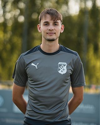 Bastian Hägler