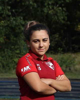 Melis Kacan