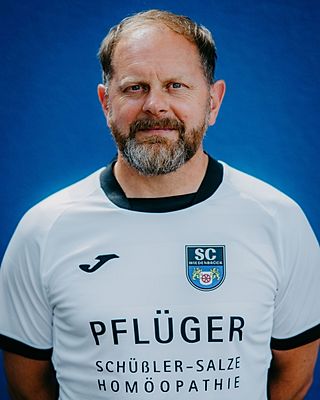 Mariusz Rogowski