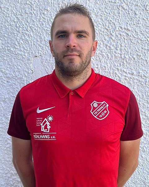 Foto: Kevin Gegenfurtner