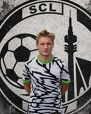 Lukas Hecker