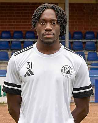 Sidney Serge Tekoe
