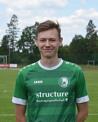 Hannes Zucknick