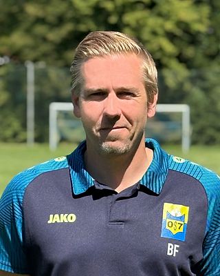 Ben Förste