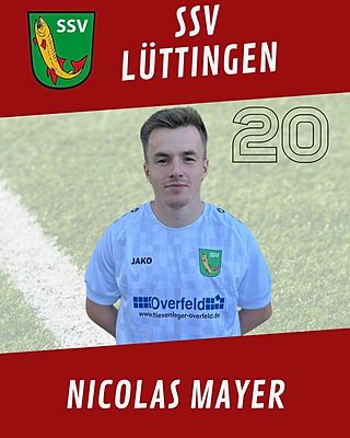 Nicolas Mayer