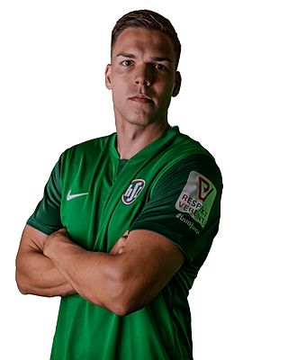 Fabian Weigel
