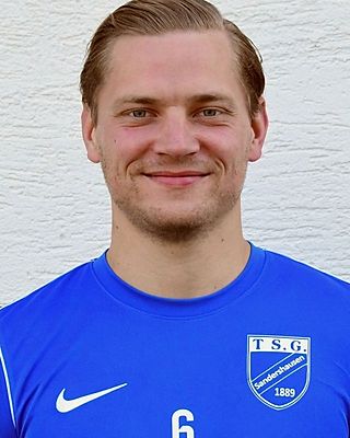 Denis Leinweber