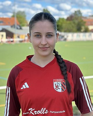 Madeleine Pohl