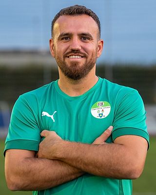 Adilj Sejdiji