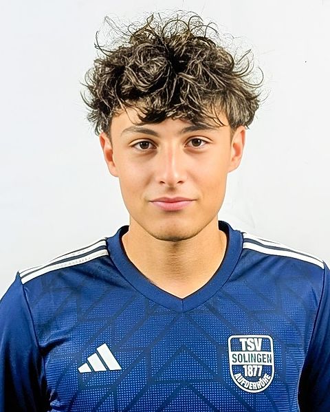 Foto: TSV Solingen