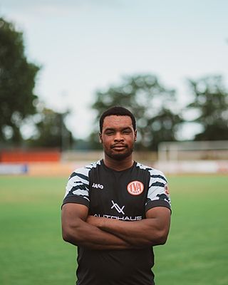 Prosper Nosakhare