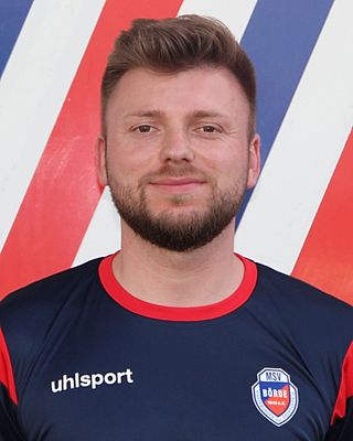 Maximilian Karl