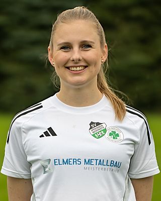 Louisa-Marie Schmidt