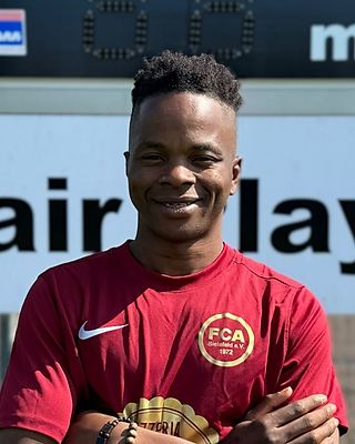 Mamadi Konate