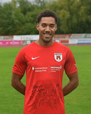 Julian Green