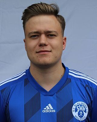 Maximilian Welk