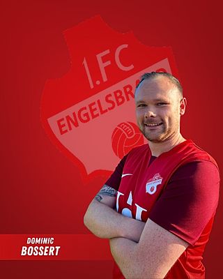 Dominic Bossert