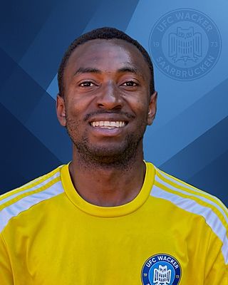 Guesclin Evrald Bouh Nassi