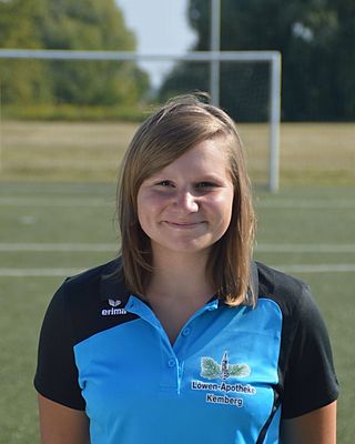 Jasmin Hönicke