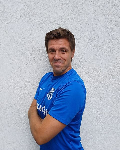 Foto: SVG