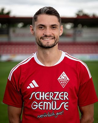 Lukas Hofer
