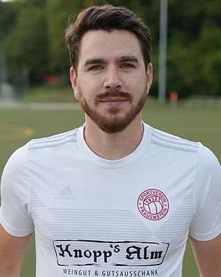 Fabian Koch
