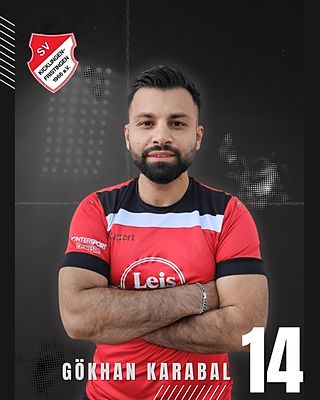 Gökhan Karabal