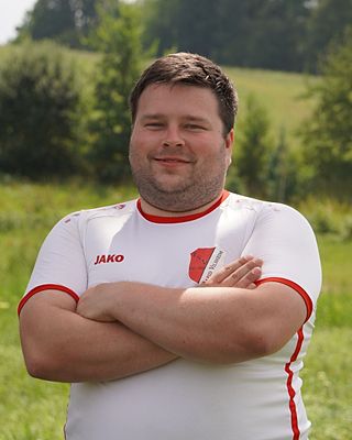 Florian Schref