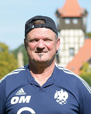 Olaf Maue