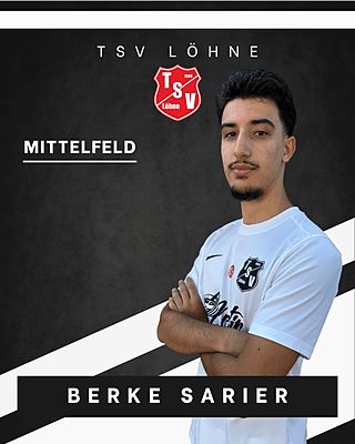 Berke Sarier