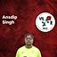 Ansdip Singh