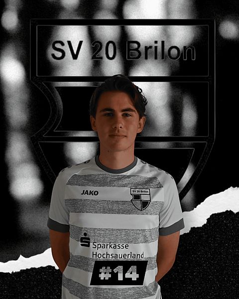 Foto: SV 20 Brilon