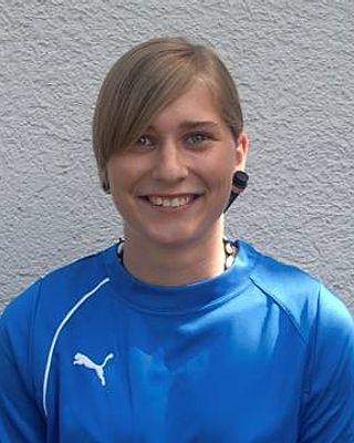 Nadine Hafner