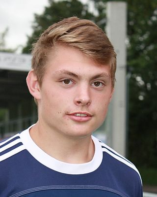 Marcel Walter